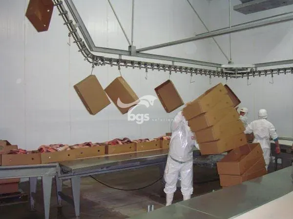 Depósito-Galpão, 17000 m² - Foto 21