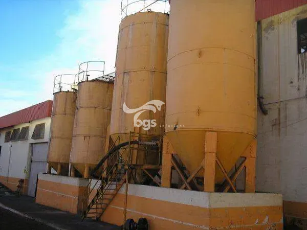 Depósito-Galpão, 17000 m² - Foto 14