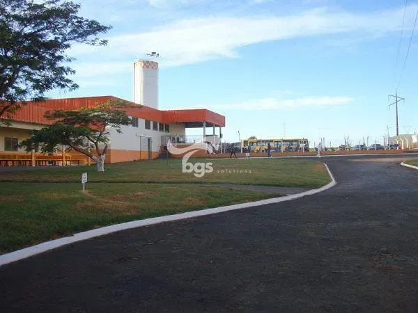 Depósito-Galpão, 17000 m² - Foto 2