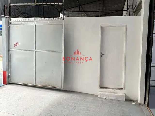 Galpão / Barracão com 250m², para alugar, no bairro São Francisco em São Luís