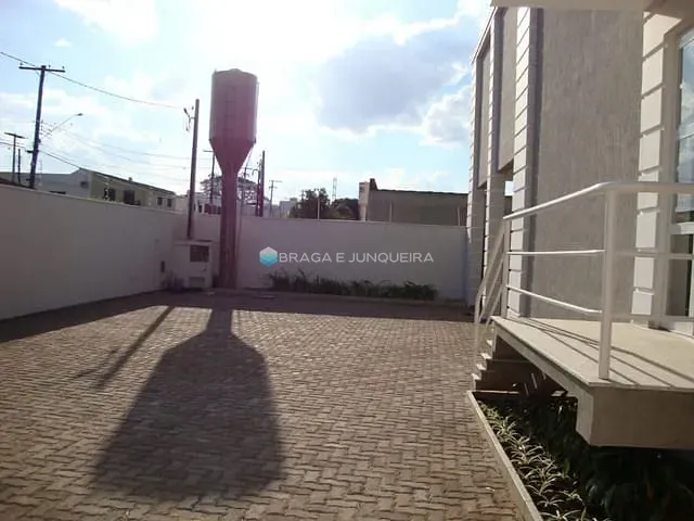 Galpão / Barracão com 1000m², à venda ou para alugar, no bairro Eldorado em São José do Rio Preto
