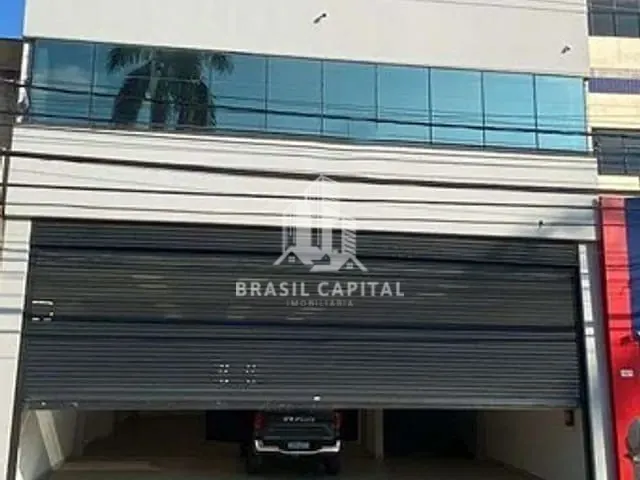 Galpão / Barracão com 460m², para alugar, no bairro Vila Lucy em Sorocaba