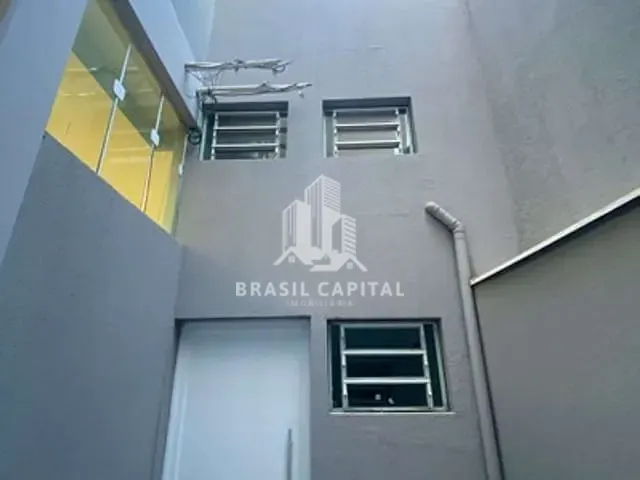 Galpão / Barracão com 460m², para alugar, no bairro Vila Lucy em Sorocaba