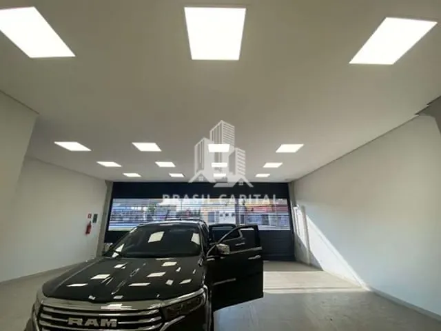 Galpão / Barracão com 460m², para alugar, no bairro Vila Lucy em Sorocaba