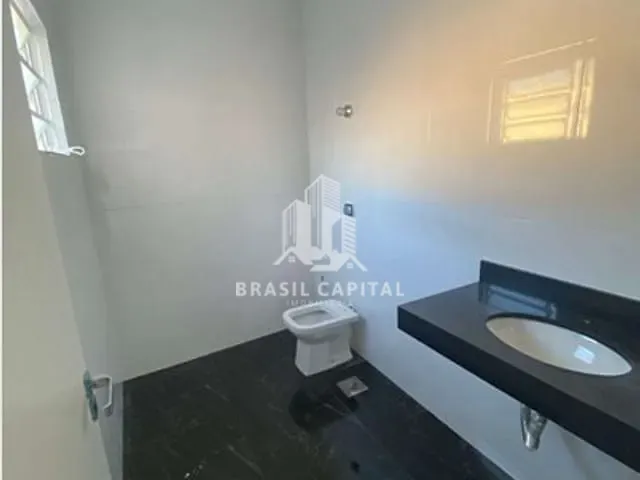 Galpão / Barracão com 460m², para alugar, no bairro Vila Lucy em Sorocaba