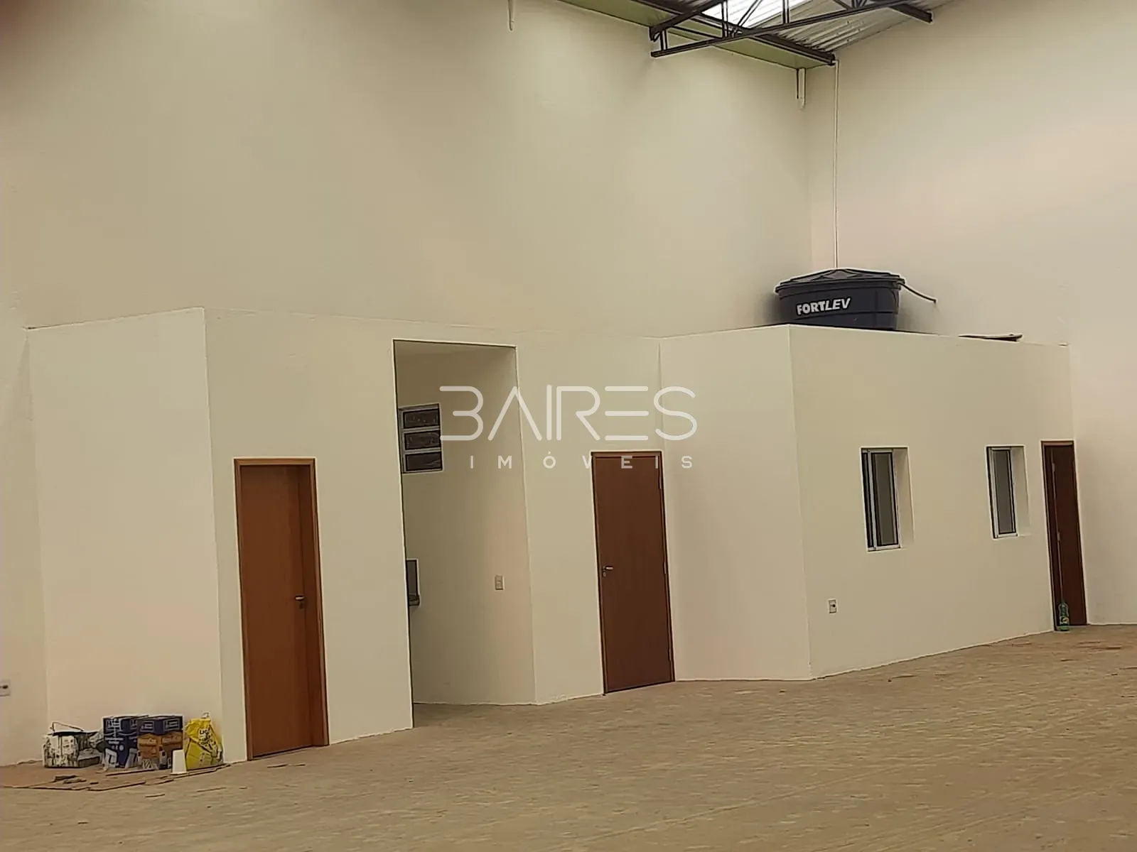 Depósito-Galpão, 750 m² - Foto 4