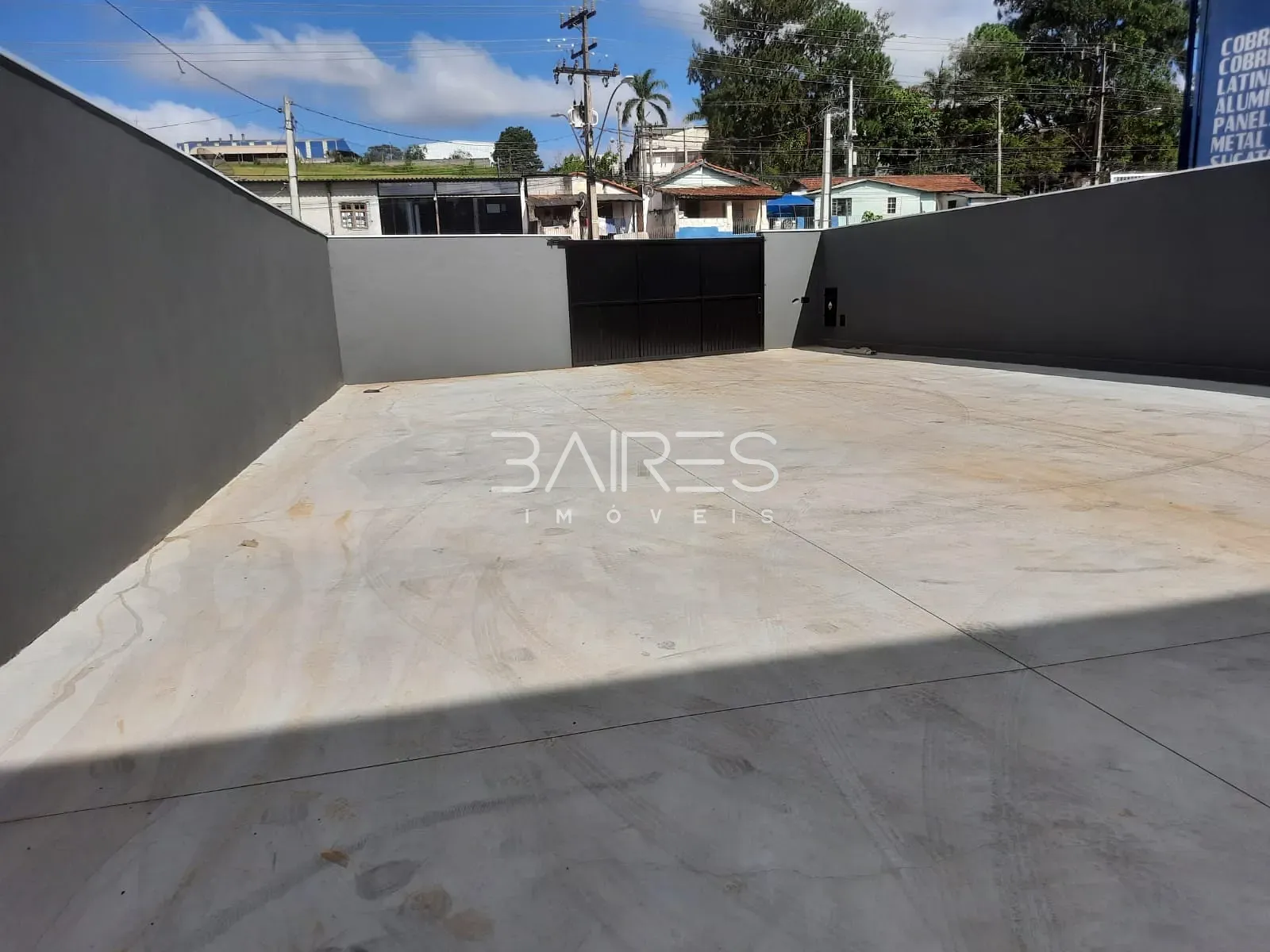 Depósito-Galpão, 750 m² - Foto 3