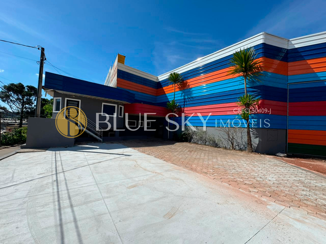 Galpão / Barracão com 3454m², à venda ou para alugar, no bairro Guaxinduva em Atibaia