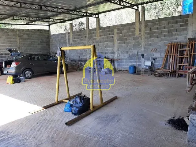 Galpão / Barracão com 150m², à venda ou para alugar, no bairro Recanto Maravilha III em Santana de Parnaíba