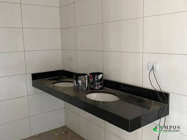 Galpão / Barracão com 4000m², para alugar, no bairro Jardim Novo Aeroporto em Três Lagoas