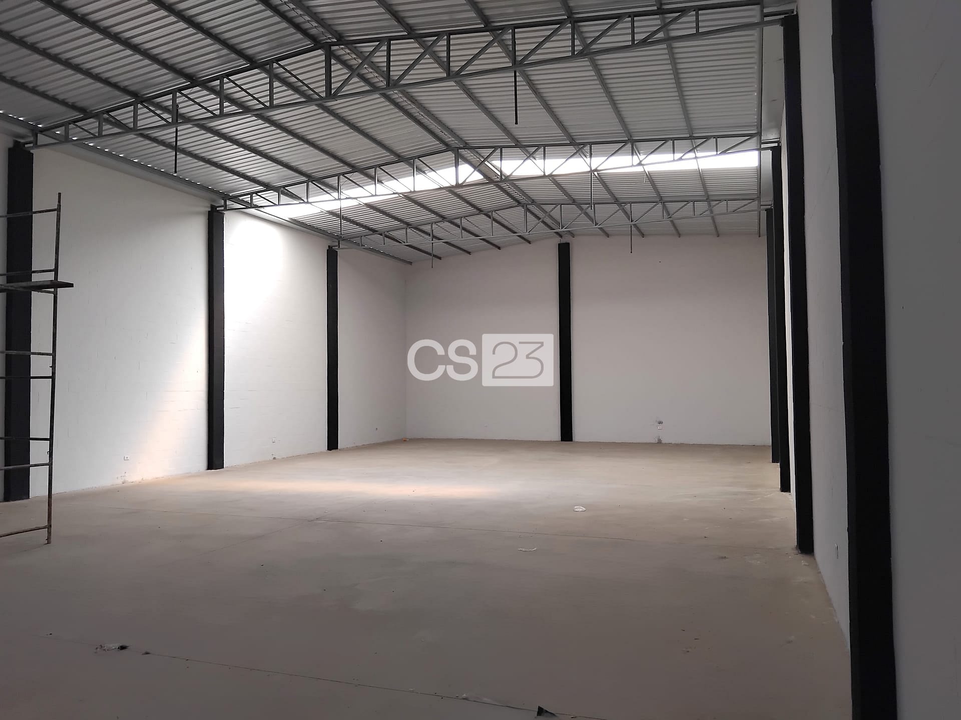 Depósito-Galpão, 278 m² - Foto 4