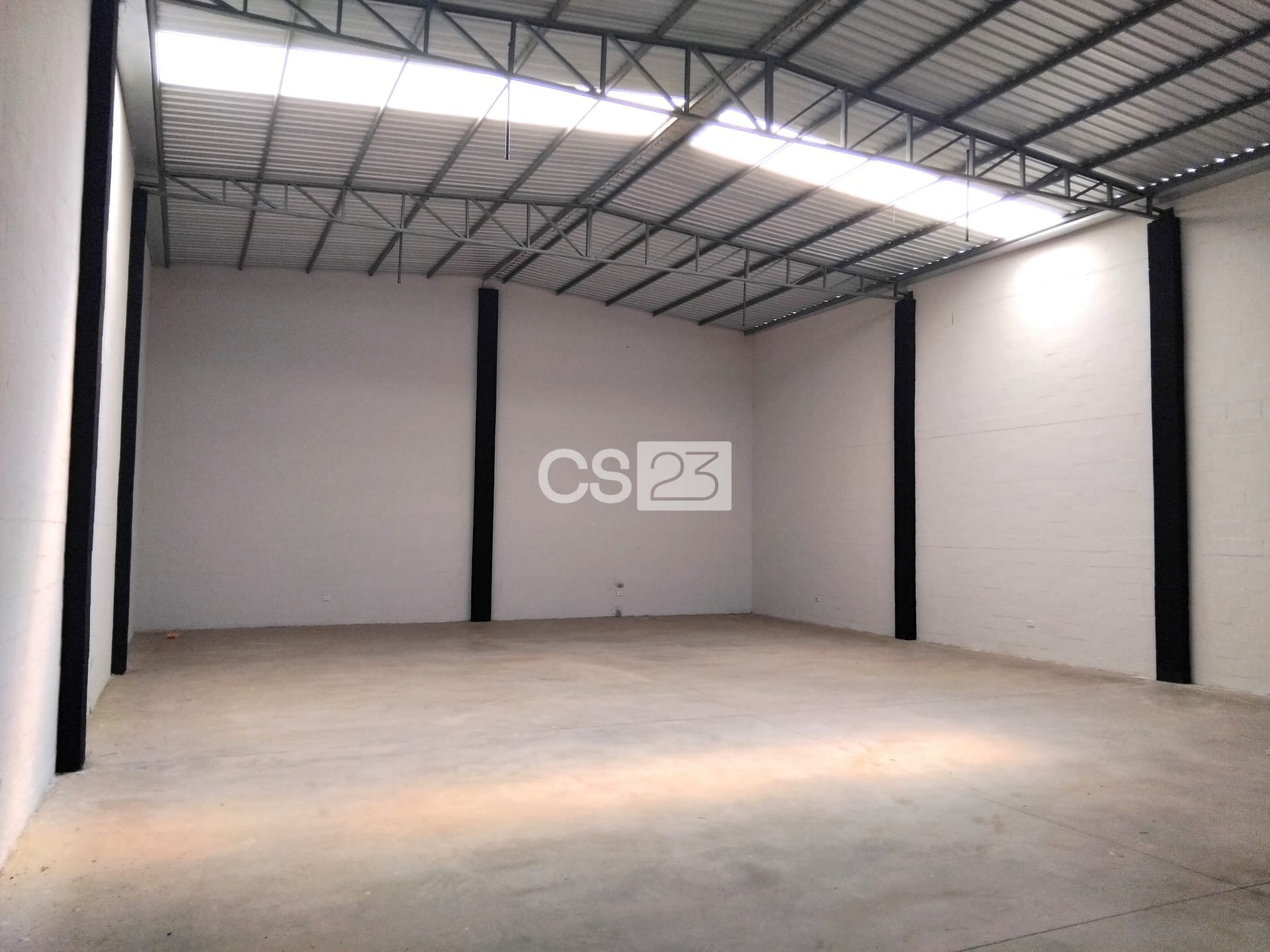 Depósito-Galpão, 278 m² - Foto 5