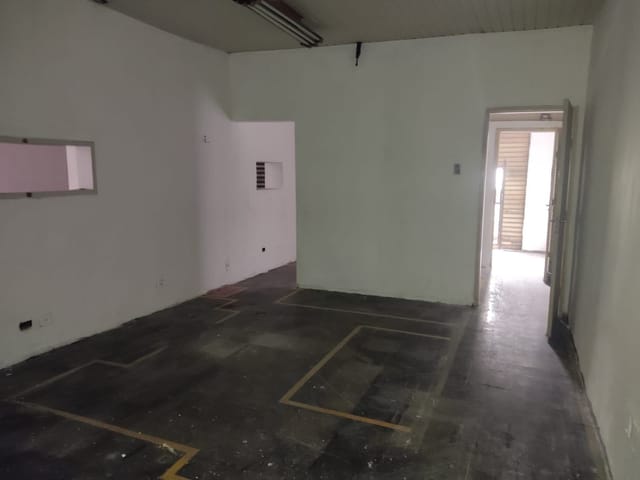 Galpão / Barracão com 346m², para alugar, no bairro Tatuapé em São Paulo