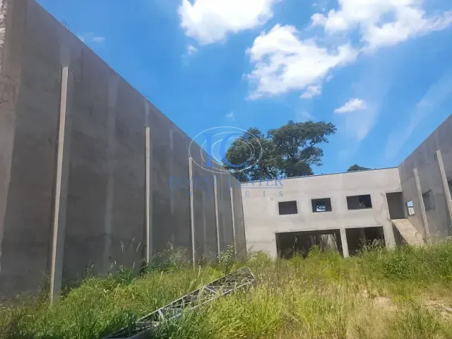 Galpão / Barracão com 672m², à venda, no bairro Castelo Branco - Din em Indaiatuba