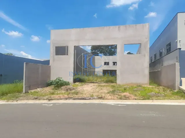 Galpão / Barracão com 672m², à venda, no bairro Castelo Branco - Din em Indaiatuba