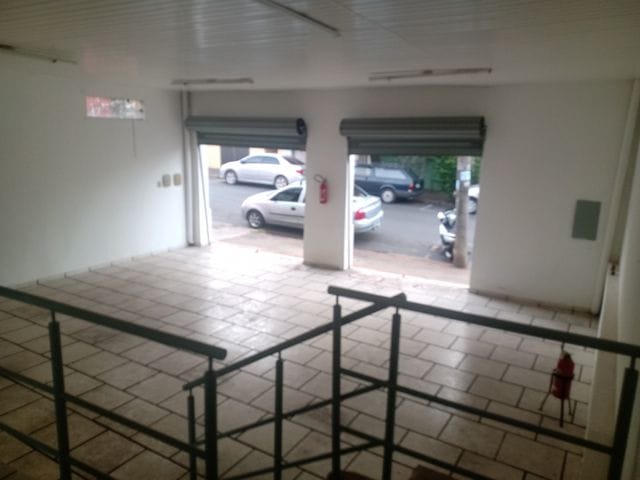 Loja com 111m², para alugar, no bairro Paulista em Piracicaba