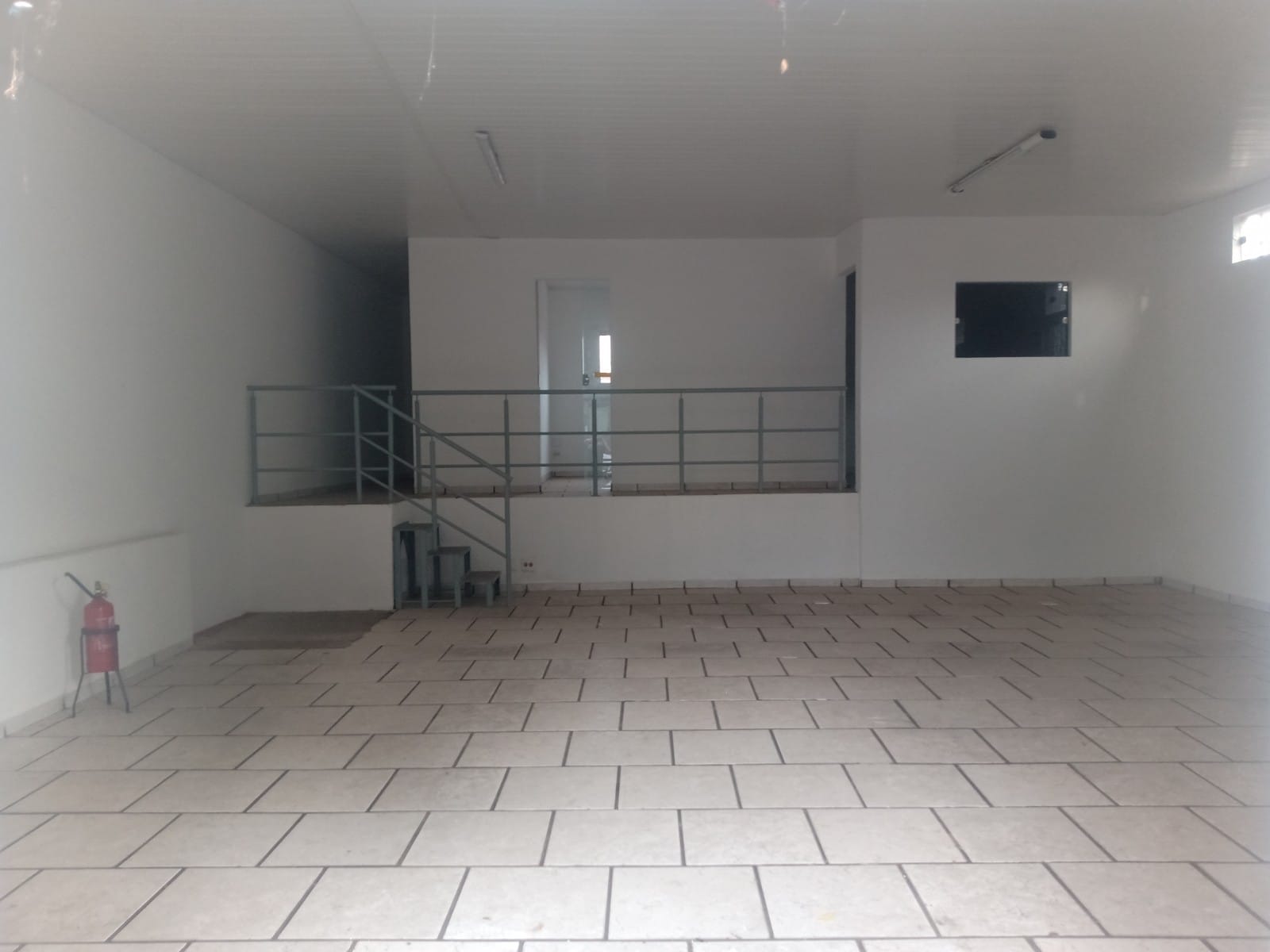 Loja-Salão, 110 m² - Foto 11