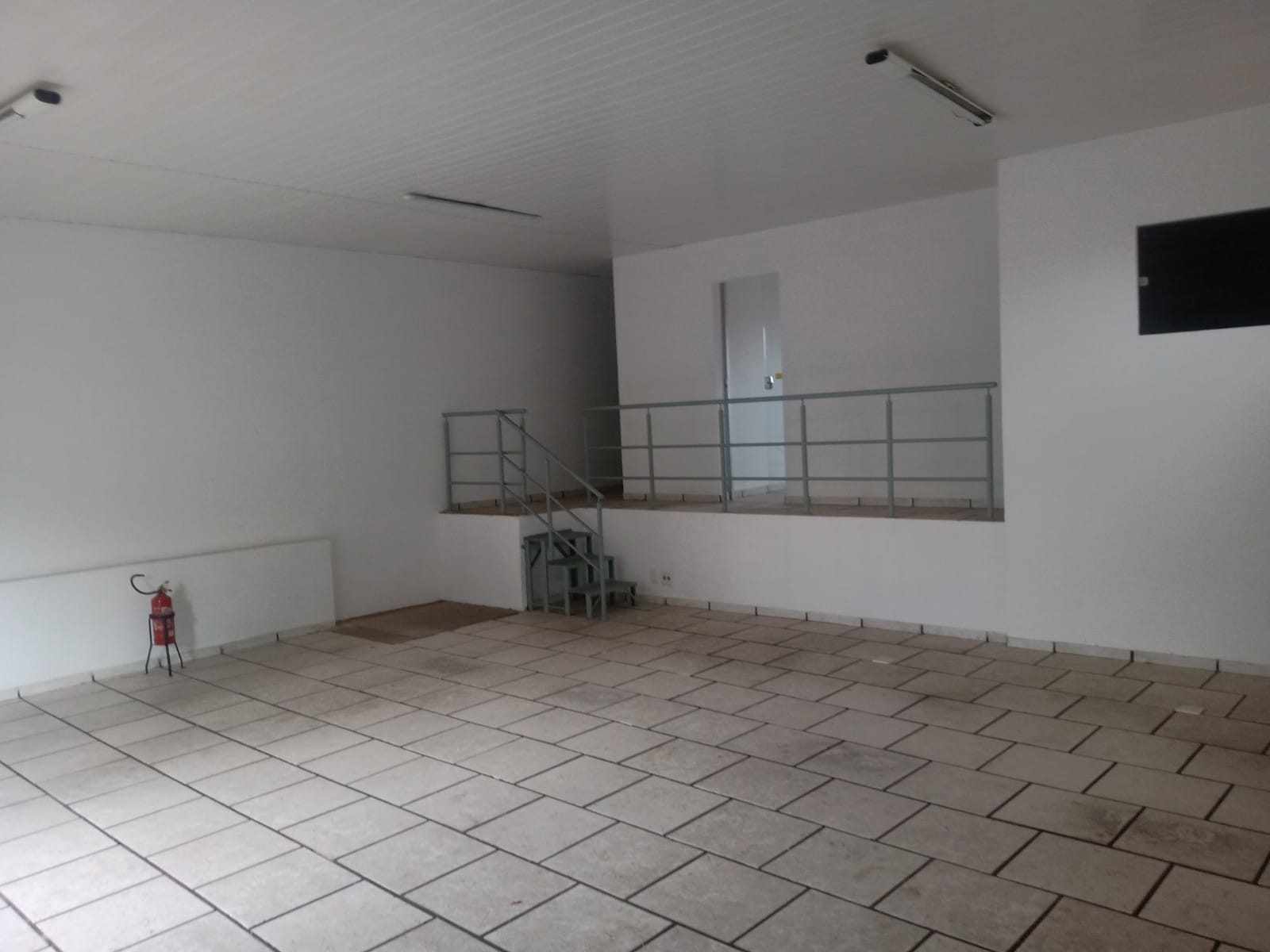 Loja-Salão, 110 m² - Foto 7