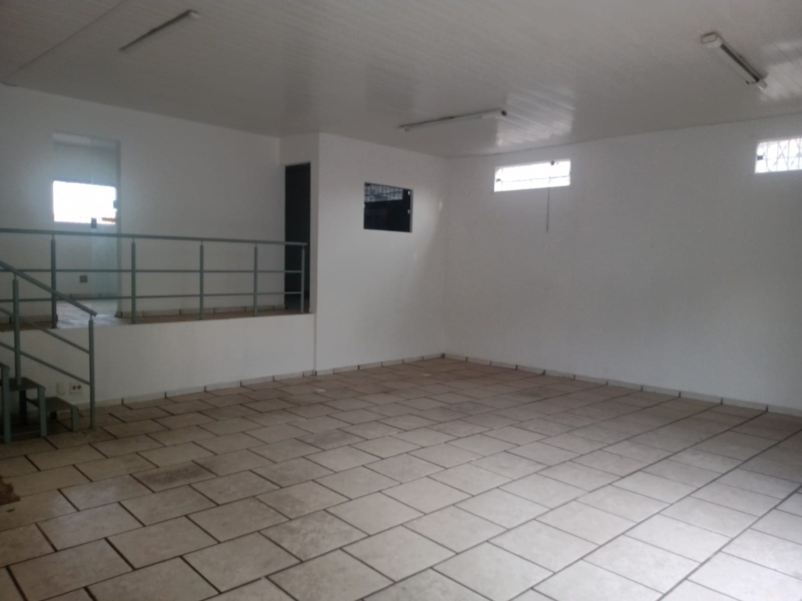 Loja-Salão, 110 m² - Foto 12