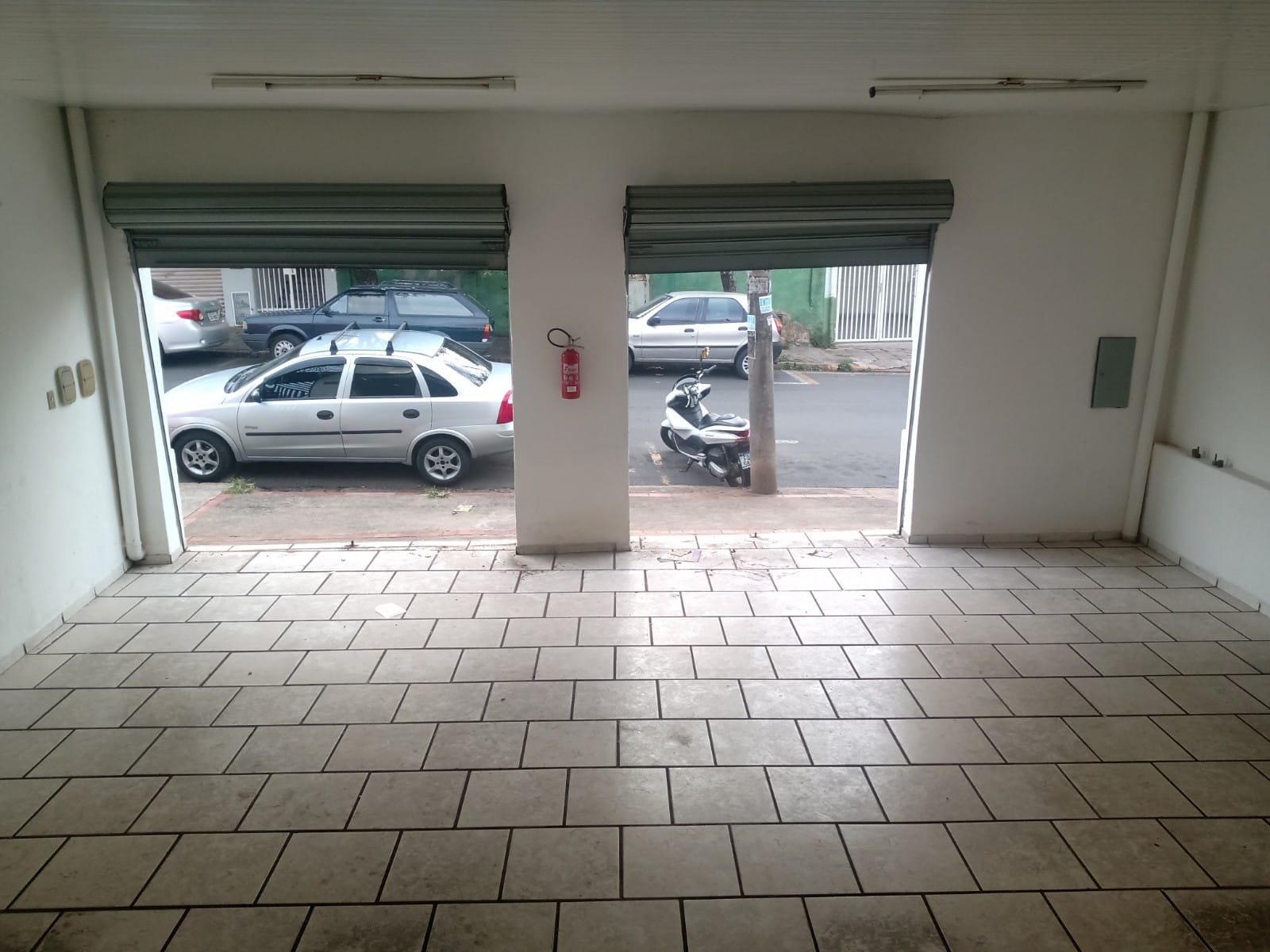 Loja-Salão, 110 m² - Foto 4