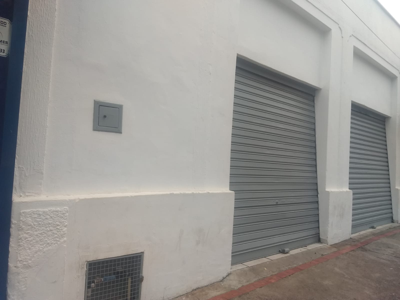 Loja-Salão, 110 m² - Foto 2