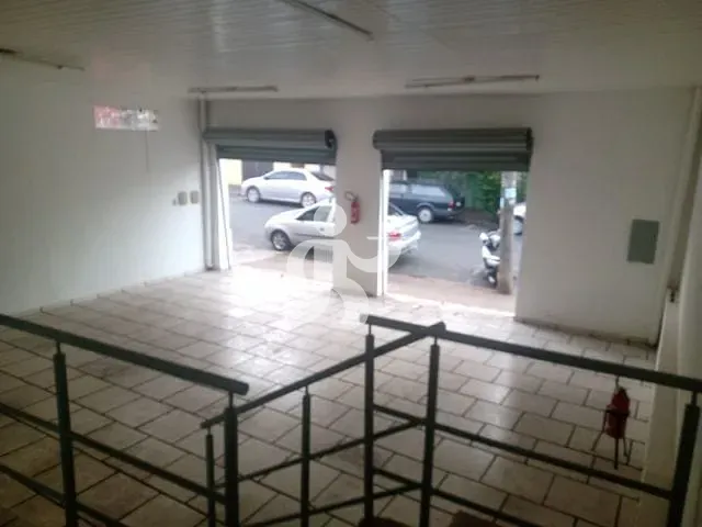 Loja com 111m², para alugar, no bairro Paulista em Piracicaba