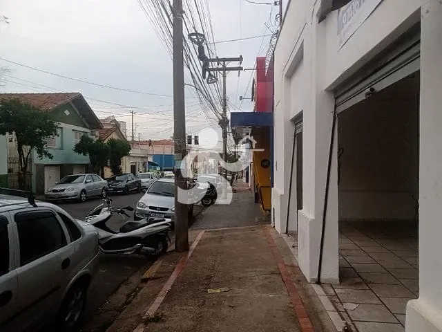Loja com 111m², para alugar, no bairro Paulista em Piracicaba