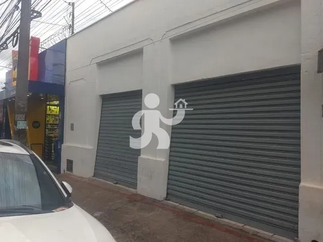 Loja com 111m², para alugar, no bairro Paulista em Piracicaba