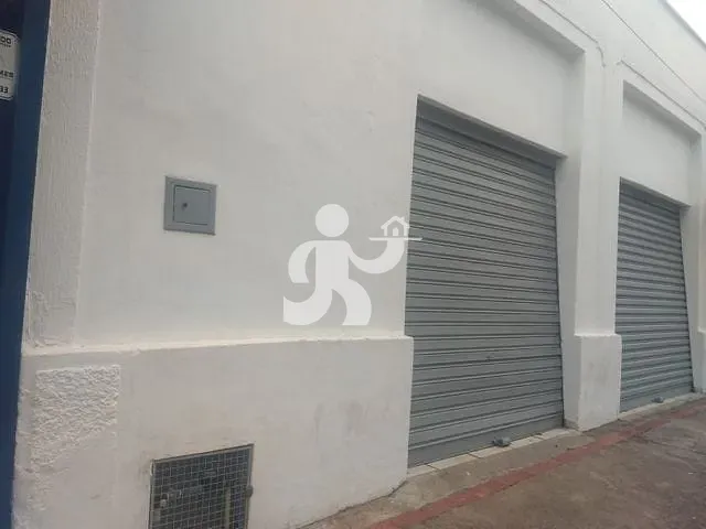 Loja com 111m², para alugar, no bairro Paulista em Piracicaba