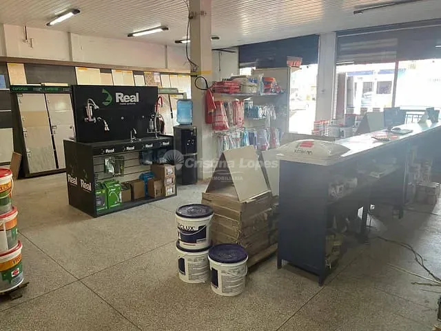 Galpão / Barracão com 600m², à venda, no bairro Centro em Timon