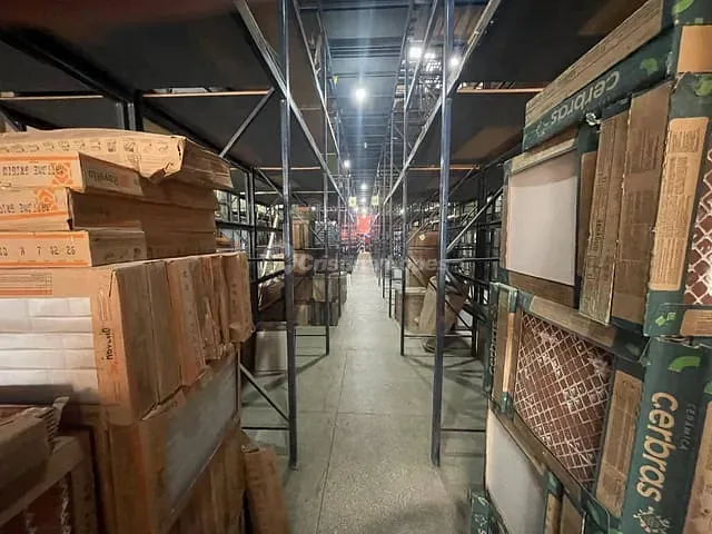 Galpão / Barracão com 600m², à venda, no bairro Centro em Timon