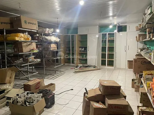Galpão / Barracão com 600m², à venda, no bairro Centro em Timon