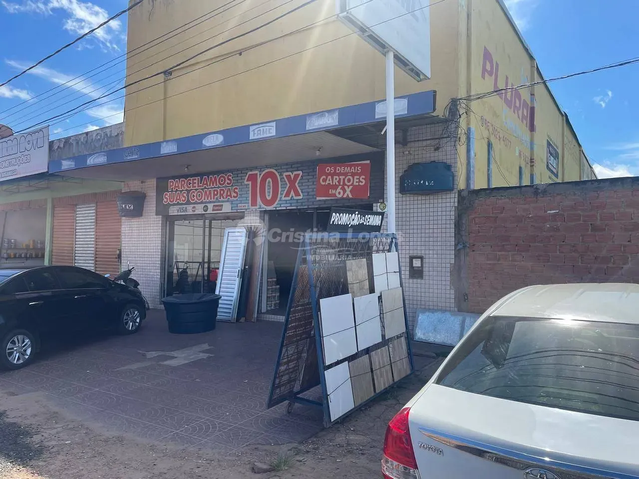 Depósito-Galpão, 720 m² - Foto 2