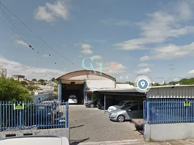 Galpão / Barracão com 806m², à venda, no bairro Veneza em Xanxerê