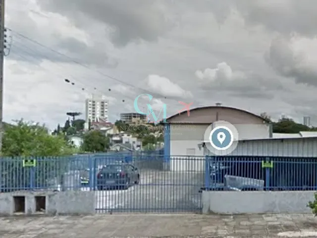 Galpão / Barracão com 806m², à venda, no bairro Veneza em Xanxerê