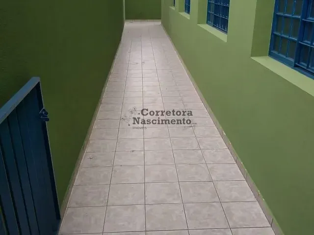 Galpão / Barracão com 290m², à venda, no bairro São João em Jacareí