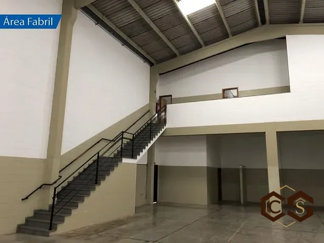 Galpão / Barracão com 1000m², à venda, no bairro Comercial Vitoria Martini em Indaiatuba