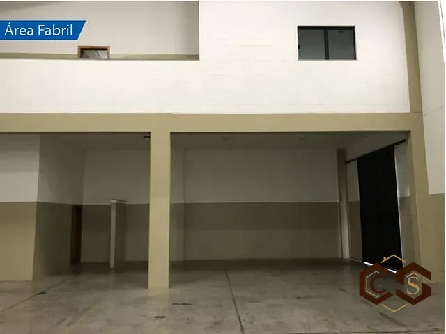 Galpão / Barracão com 1000m², à venda, no bairro Comercial Vitoria Martini em Indaiatuba