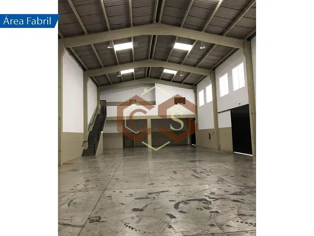 Galpão / Barracão com 1000m², à venda, no bairro Comercial Vitoria Martini em Indaiatuba