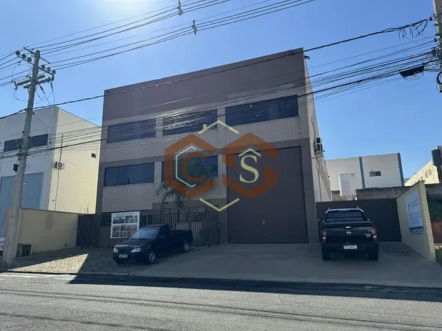 Galpão / Barracão com 1000m², à venda, no bairro Comercial Vitoria Martini em Indaiatuba