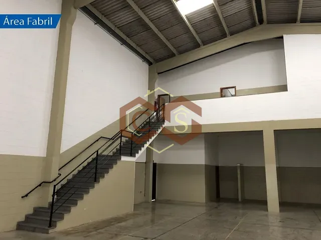 Galpão / Barracão com 1000m², à venda, no bairro Comercial Vitoria Martini em Indaiatuba