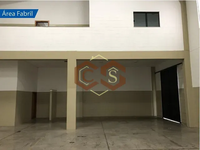 Galpão / Barracão com 1000m², à venda, no bairro Comercial Vitoria Martini em Indaiatuba