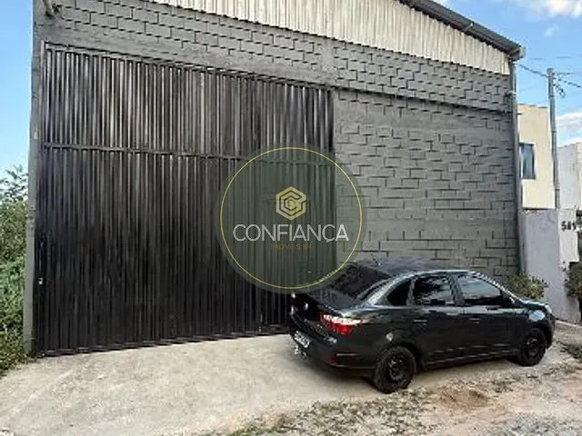 Galpão / Barracão para alugar, no bairro Etelvina Carneiro em Belo Horizonte