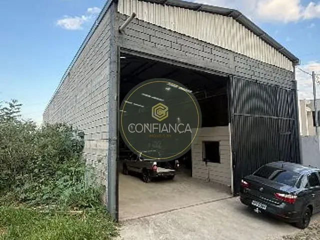 Galpão / Barracão para alugar, no bairro Etelvina Carneiro em Belo Horizonte