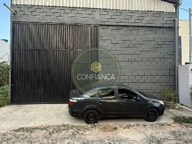 Galpão / Barracão para alugar, no bairro Etelvina Carneiro em Belo Horizonte