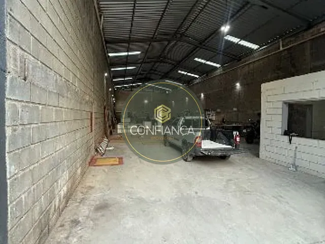 Galpão / Barracão para alugar, no bairro Etelvina Carneiro em Belo Horizonte