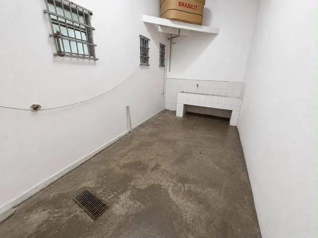 Galpão / Barracão para alugar, no bairro Jardim Tietê em São Paulo