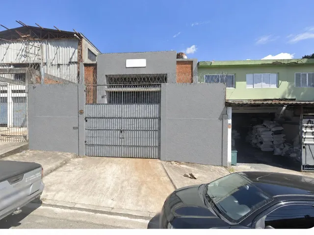Galpão / Barracão para alugar, no bairro Jardim Tietê em São Paulo