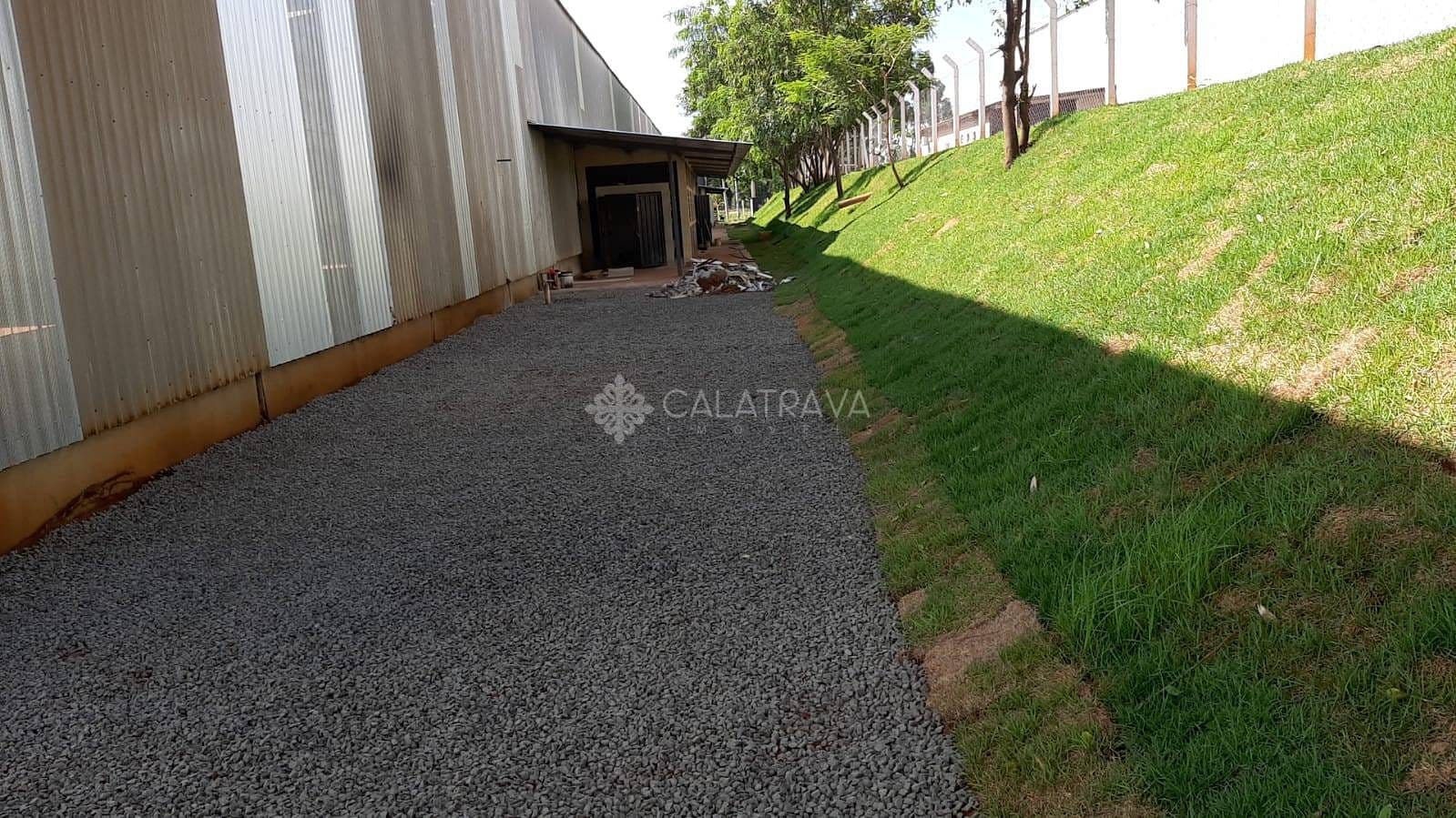 Depósito-Galpão, 2500 m² - Foto 10