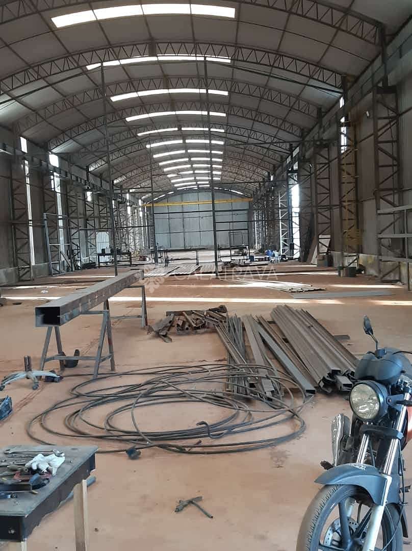 Depósito-Galpão, 2500 m² - Foto 8